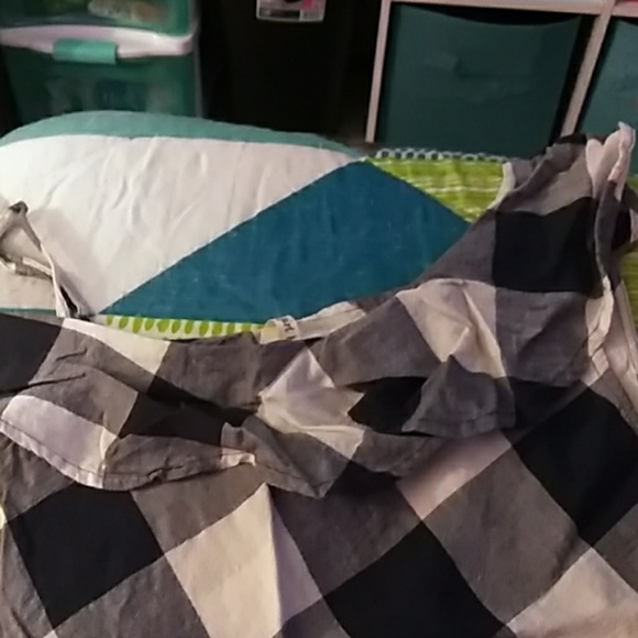 Tank top - Picture 2 of 3